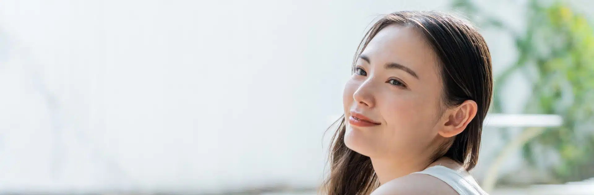 Board-certified facial plastic surgeon, Dr. Joanna Kam.
