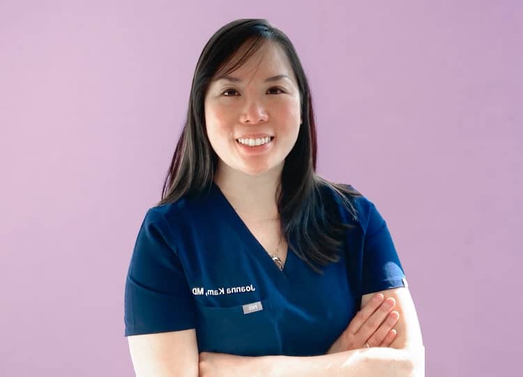 Joanna Kam, MD