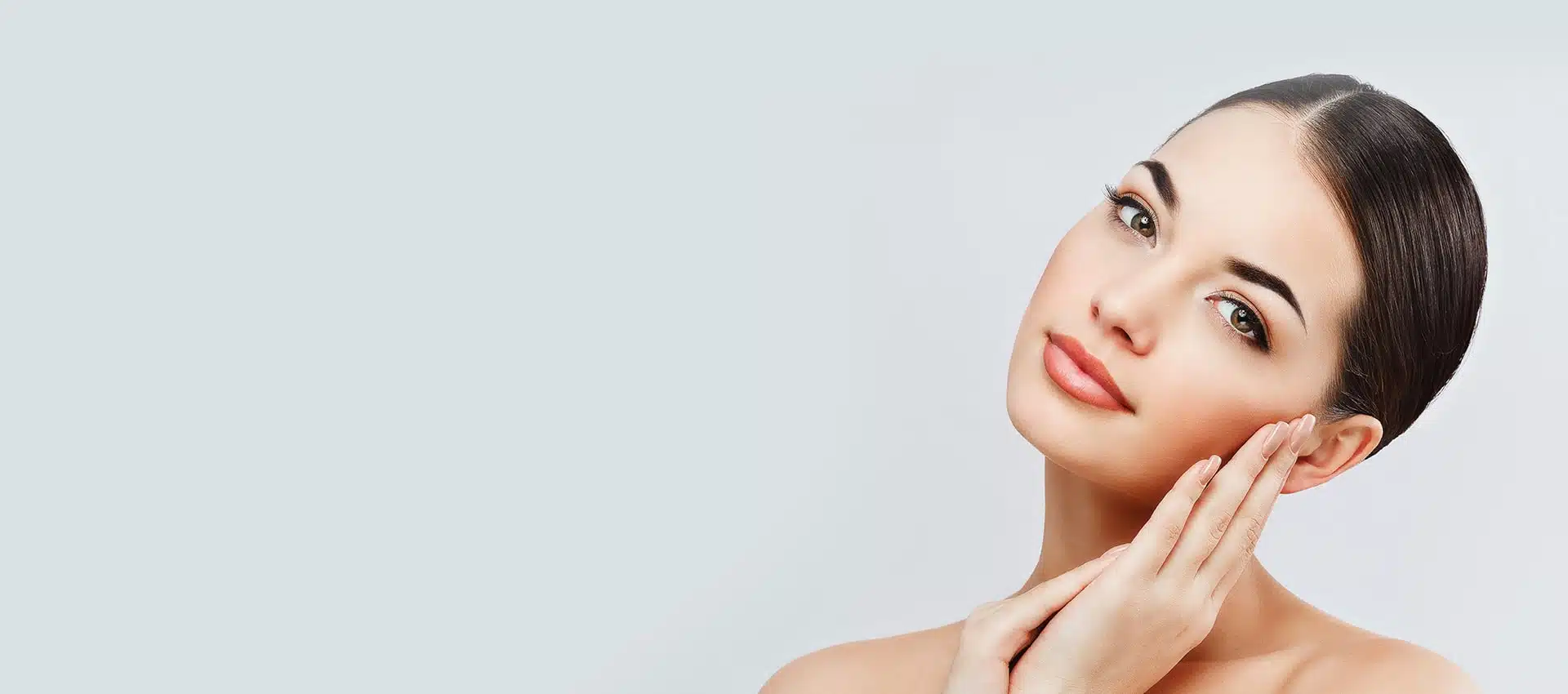 Facelift in Voorhees & Sewell, NJ by Kam Facial Plastic Surgery