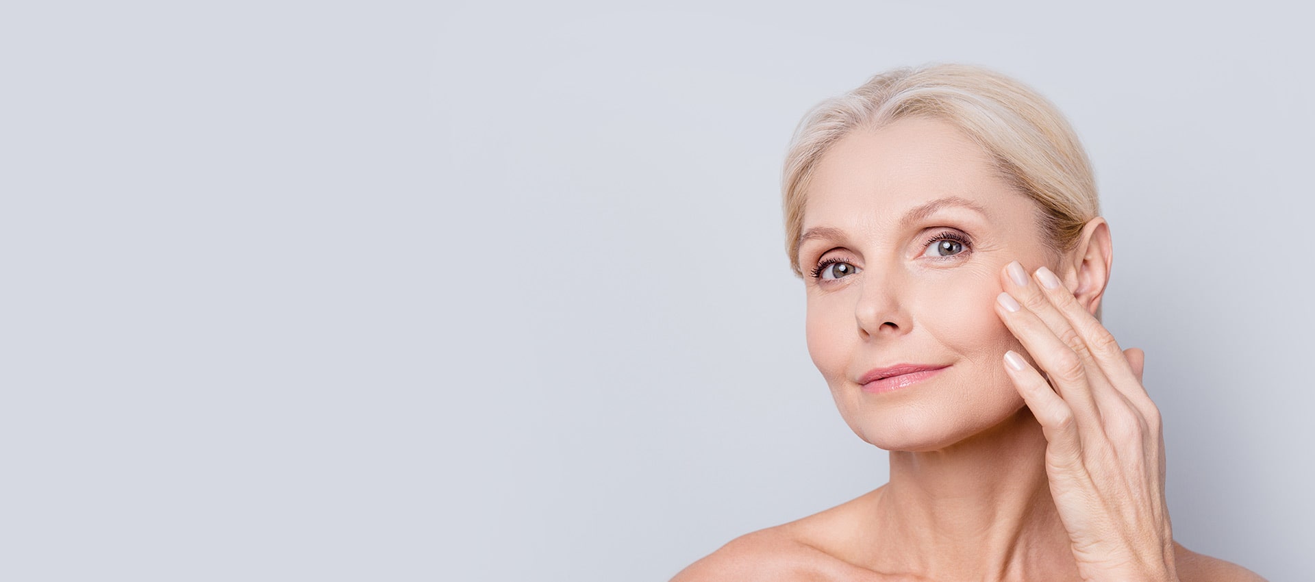 Facial Fat Transfer in Voorhees & Sewell, NJ by Kam Facial Plastic Surgery