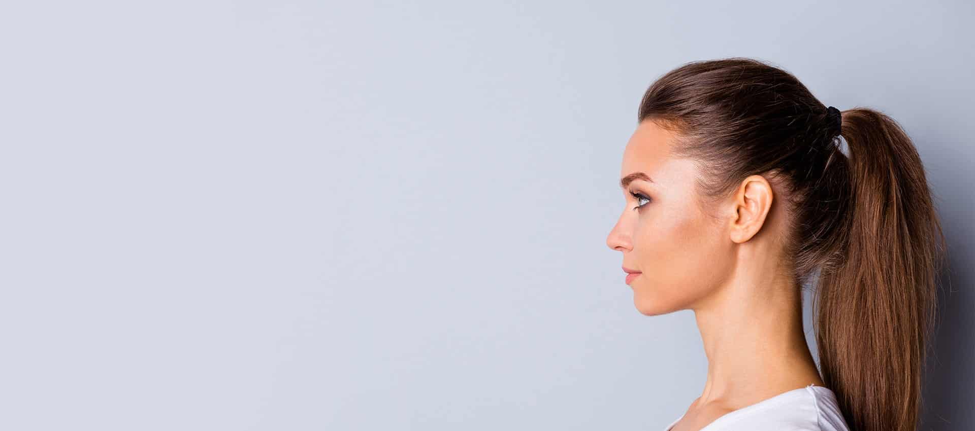 Rhinophyma Treatment in Voorhees & Sewell, NJ by Kam Facial Plastic Surgery