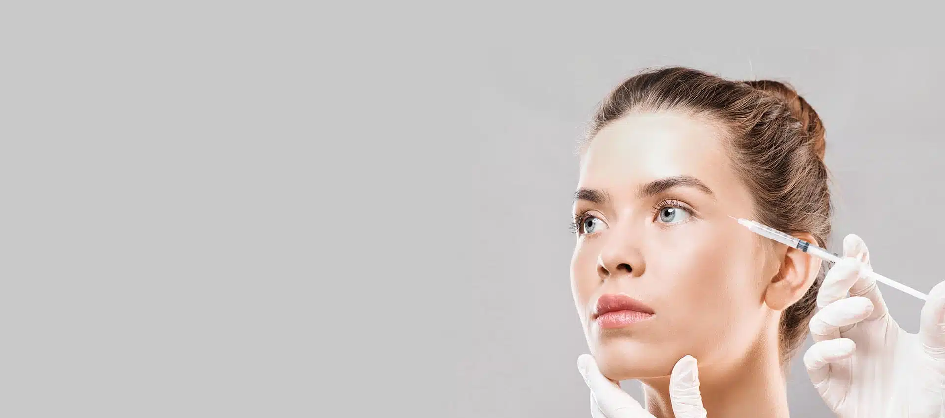 Botox in Voorhees & Sewell, NJ by Kam Facial Plastic Surgery