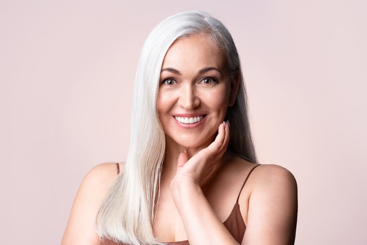 Restore Youthful Volume and Unlock a More Refreshed Look with Fat Transfer to the Face
