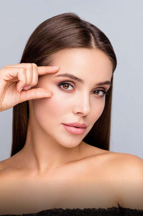 Brow Lift