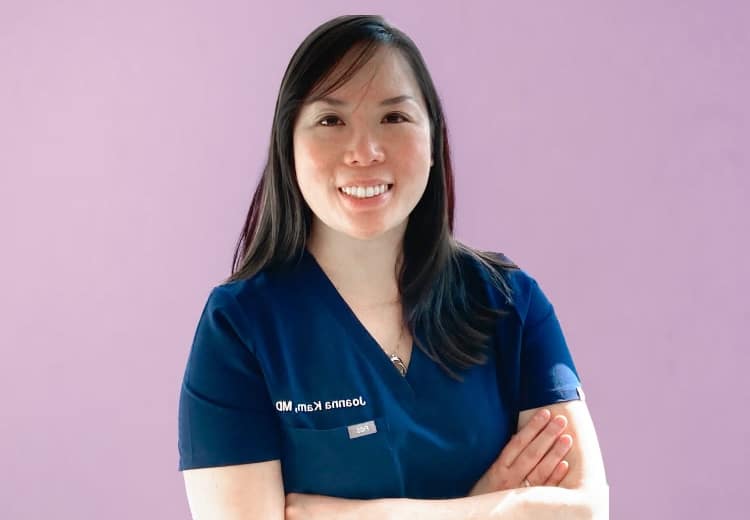 Dr. Joanna Kam MD - Kam Facial Plastic Surgery