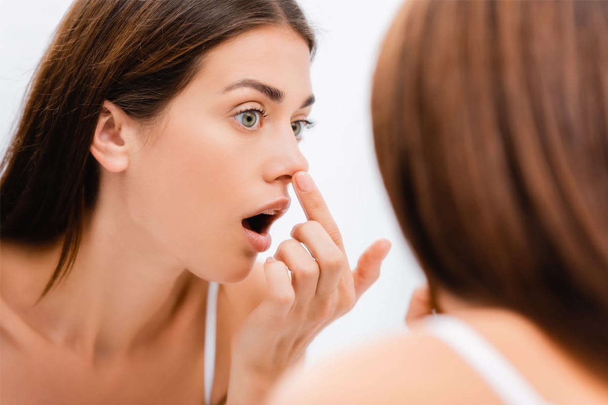 Common Causes of Nasal Obstruction and How Surgery Can Help