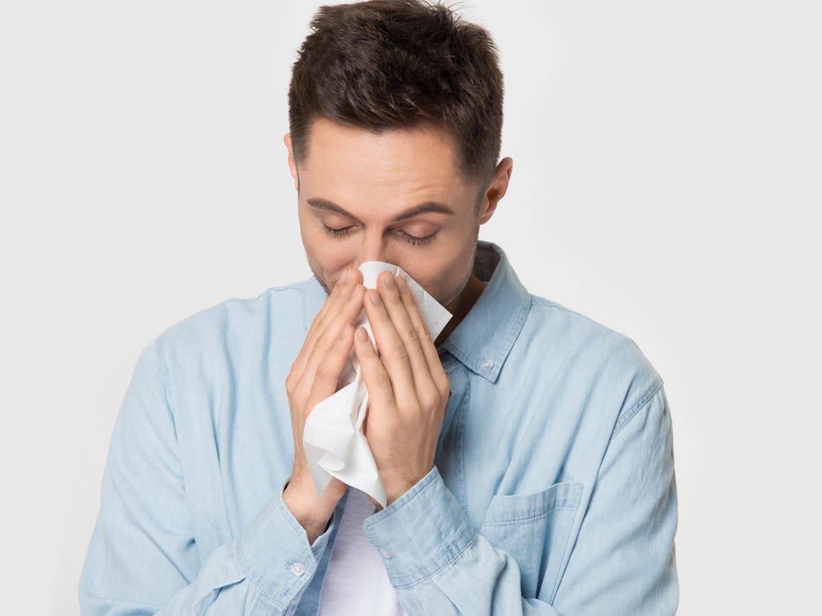 Causes of Nasal Obstruction and How Surgery Helps New Jersey