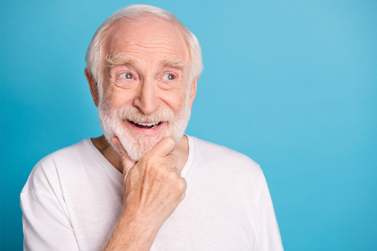 Unmasking the Myths: Understanding the Real Causes of Rhinophyma