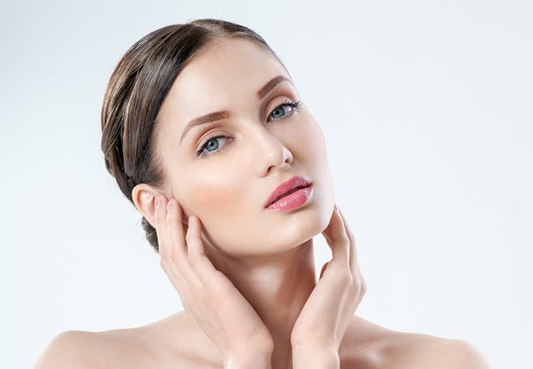 Rhinoplasty is highly customizable to the patient's unique facial anatomy