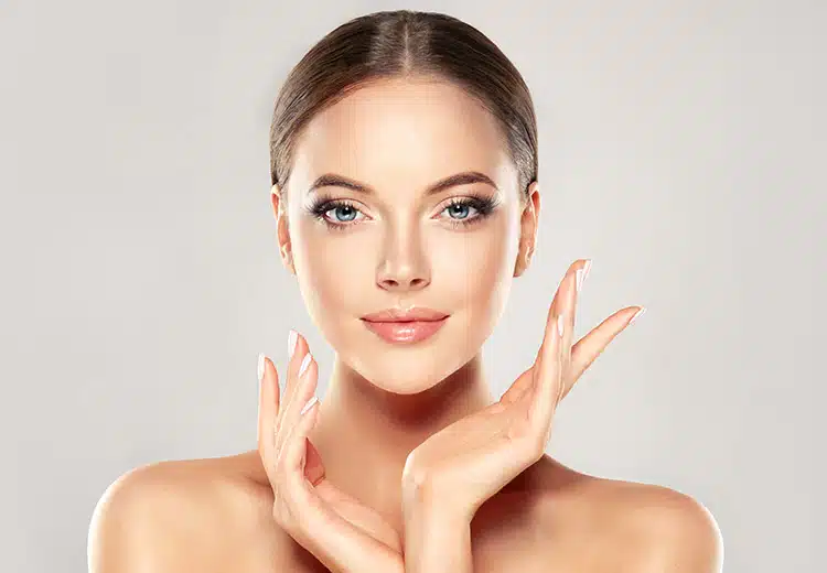 This procedure can improve overall facial balance for a more harmonious