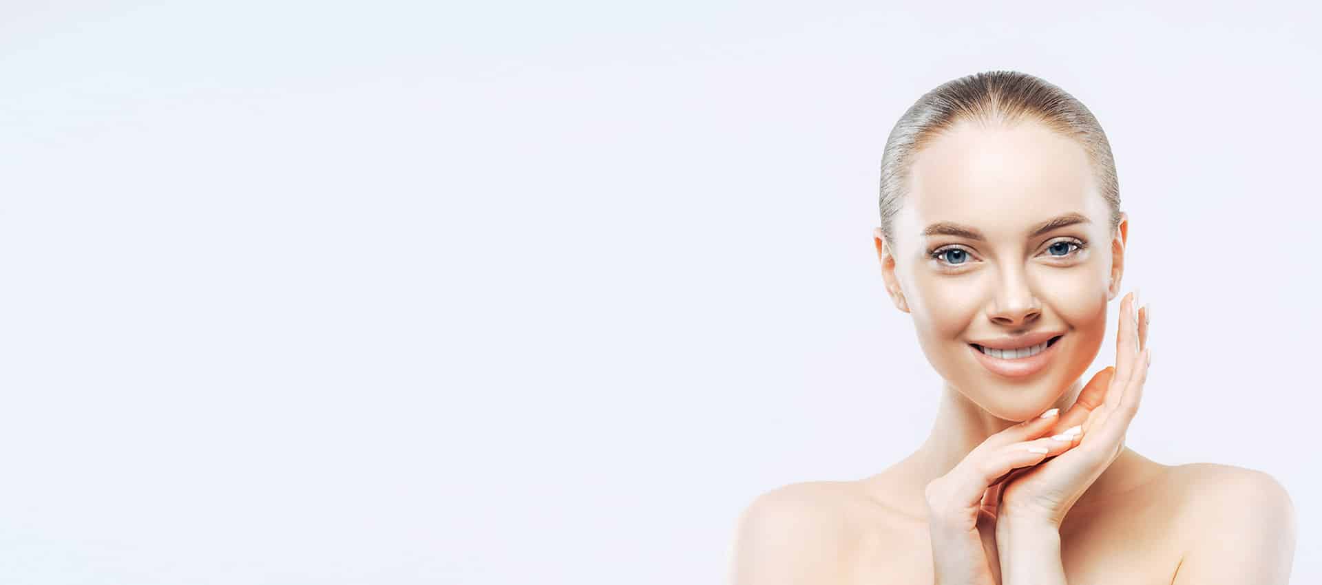 Mandible Contouring in Voorhees & Sewell, NJ by Kam Facial Plastic Surgery