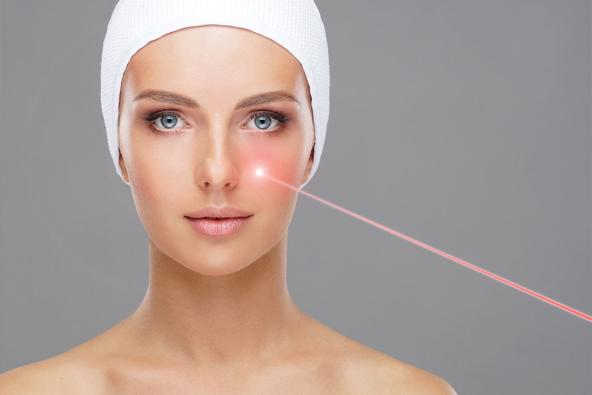 Types of Laser Skin Resurfacing: Which One is Right for You?