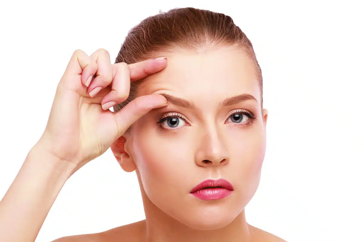 Mini Brow Lift vs. Full Brow Lift: Understanding the Difference