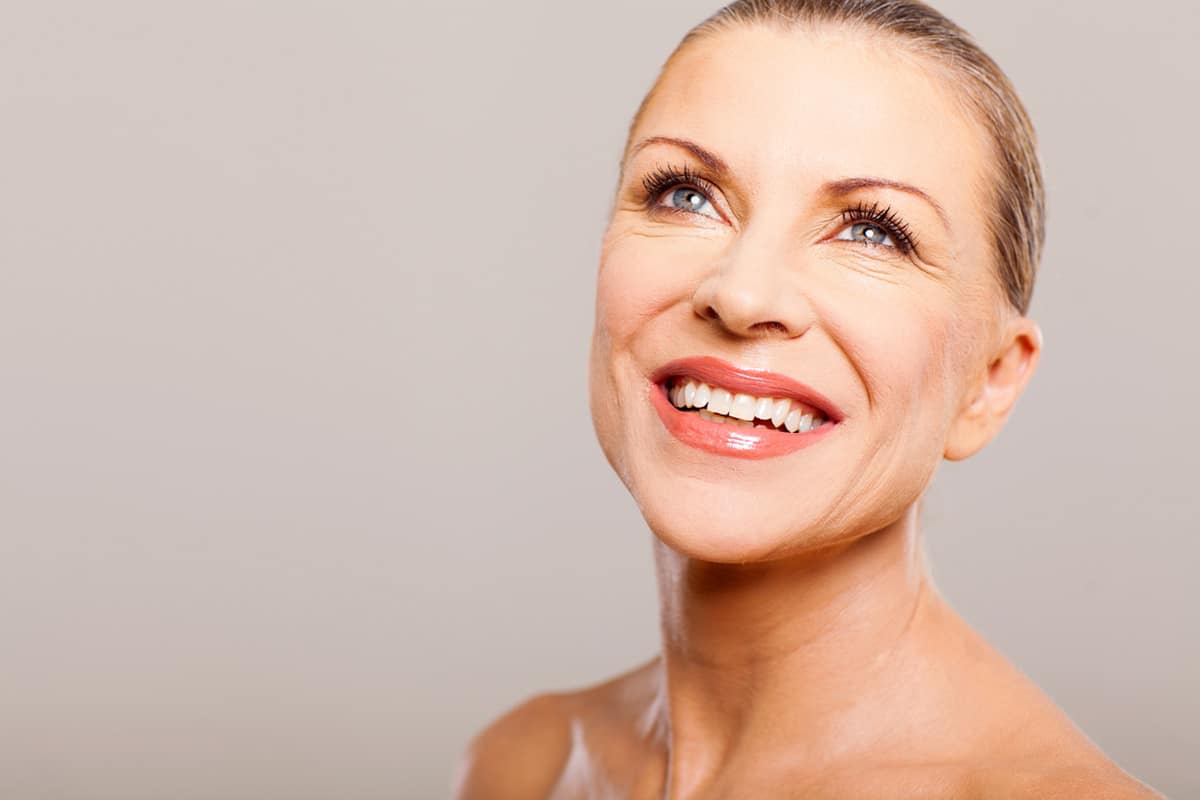 Managing Scars Effectively After a Facelift
